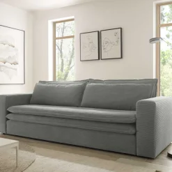 Ausklappbares Sofa Zipna*Pharao24 New