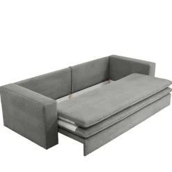 Ausklappbares Sofa Zipna*Pharao24 New