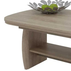 Ausziehbarer Couchtisch Casa*Pharao24 Clearance