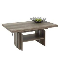 Discount Ausziehbarer Couchtisch Sitana Ausziehtische