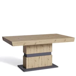 Ausziehbarer Esstisch Paky*Pharao24 Best