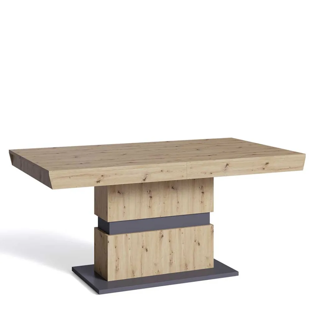 Ausziehbarer Esstisch Paky*Pharao24 Best