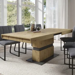 Ausziehbarer Esstisch Paky*Pharao24 Best