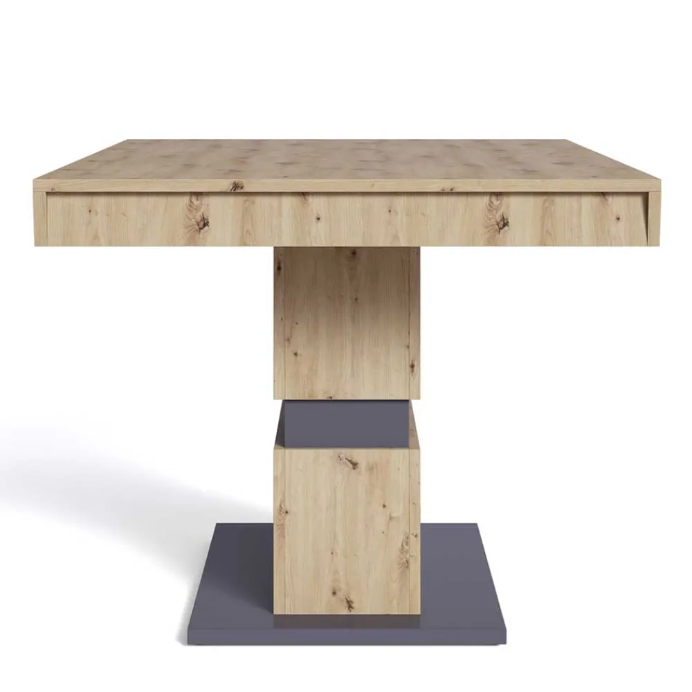 Ausziehbarer Esstisch Paky*Pharao24 Best