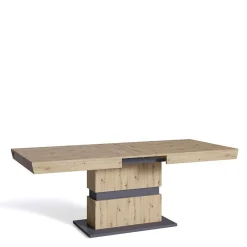 Ausziehbarer Esstisch Paky*Pharao24 Best