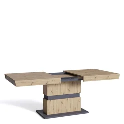 Ausziehbarer Esstisch Paky*Pharao24 Best