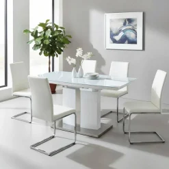 Ausziehbarer Esstisch Tobi Ausziehtische