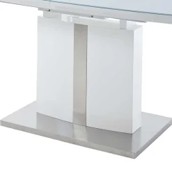 Ausziehbarer Esstisch Tobi Ausziehtische