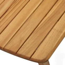 Online Ausziehbarer Gartentisch Groove Küchentisch|Massivholztische