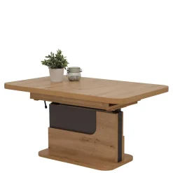 Outlet Ausziehbarer Sofatisch Imonas Ausziehtische