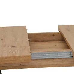 Outlet Ausziehbarer Sofatisch Imonas Ausziehtische