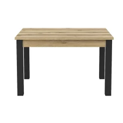 Outlet Ausziehbarer Tisch Conru Ausziehtische