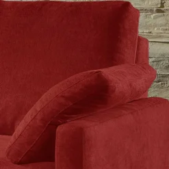 Hot Ausziehsofa Calama 2 Sitzer Sofa