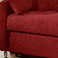 Hot Ausziehsofa Calama 2 Sitzer Sofa