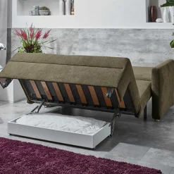 Best Ausziehsofa Enegal Polstermöbel|Wohnzimmercouch