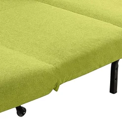 Sale Ausziehsofa Portamara Polstermöbel|2 Sitzer Sofa