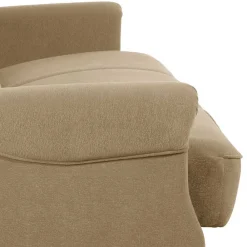 Ausziehsofa Twinn Polstermöbel|3 Sitzer Sofa