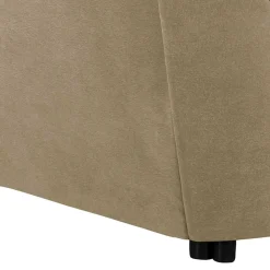 Ausziehsofa Twinn Polstermöbel|3 Sitzer Sofa