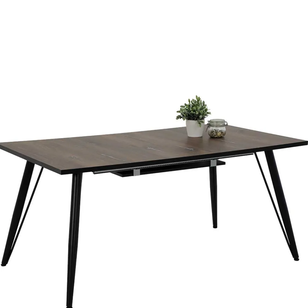 Ausziehtisch Adelaide*Pharao24 Hot