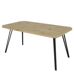 Clearance Ausziehtisch Ailuno Küchentisch|Ausziehtische