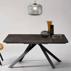 Ausziehtisch Belzamiro*Pharao24 Discount