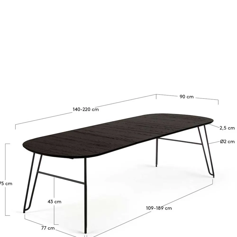 Ausziehtisch Caviosa*Pharao24 Clearance