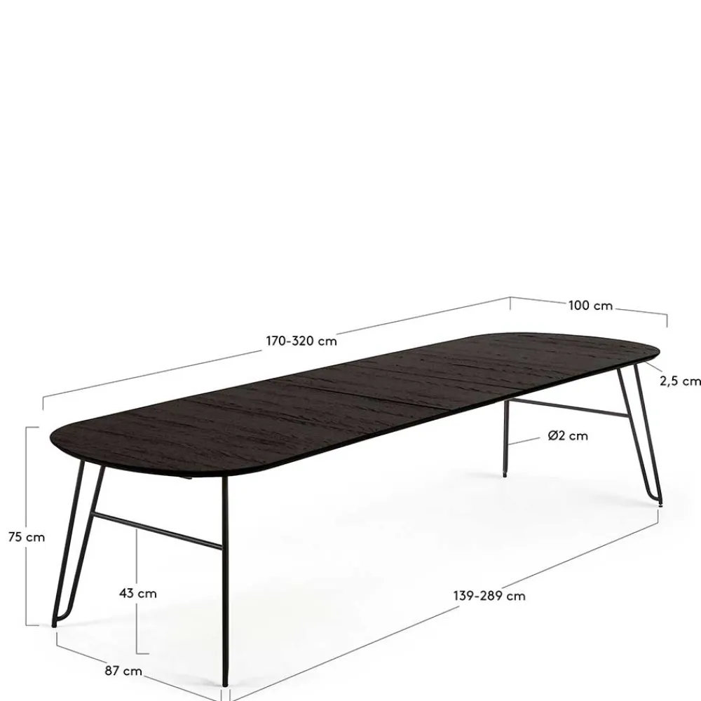 Ausziehtisch Caviosa*Pharao24 Clearance