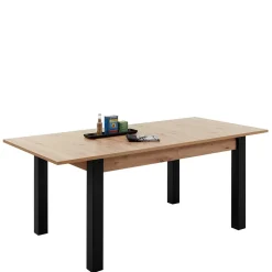 Ausziehtisch Chaleur*Pharao24 New