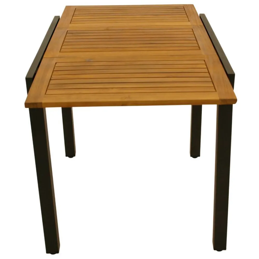 Discount Ausziehtisch Cokorino Gartenmöbel|Ausziehtische