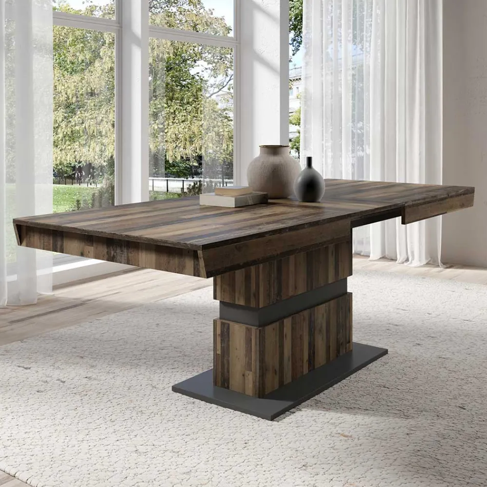 Outlet Ausziehtisch Elefontra Ausziehtische