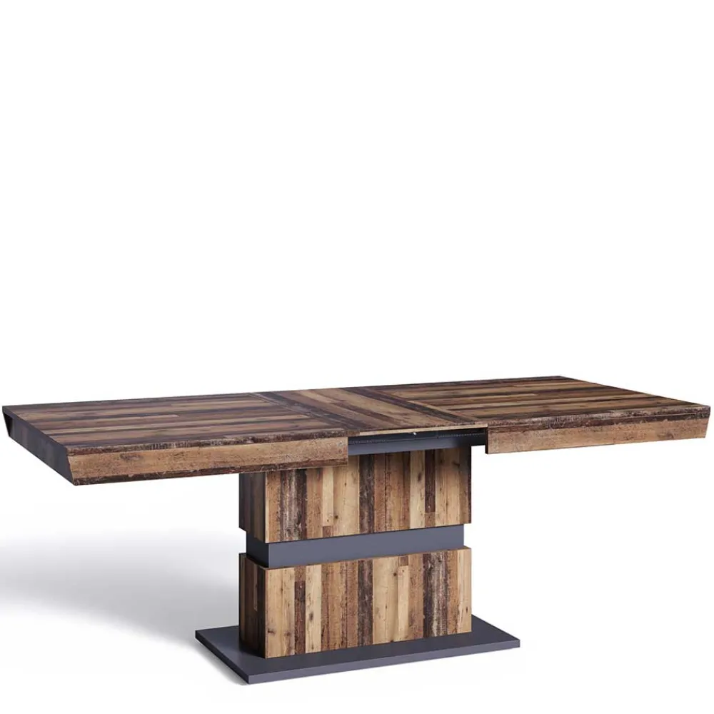 Outlet Ausziehtisch Elefontra Ausziehtische