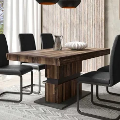 Outlet Ausziehtisch Elefontra Ausziehtische