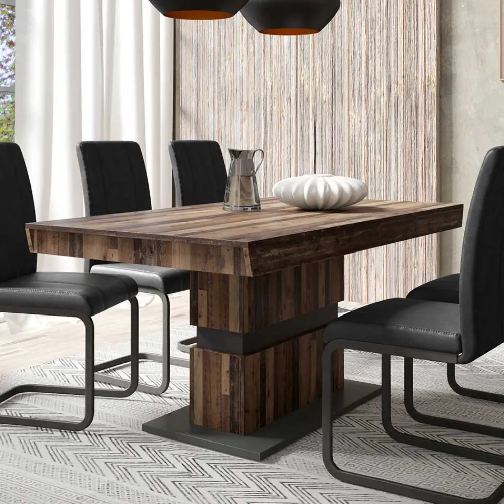 Outlet Ausziehtisch Elefontra Ausziehtische