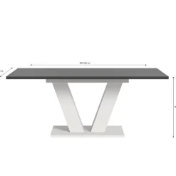 Ausziehtisch Fulcao*Pharao24 Sale