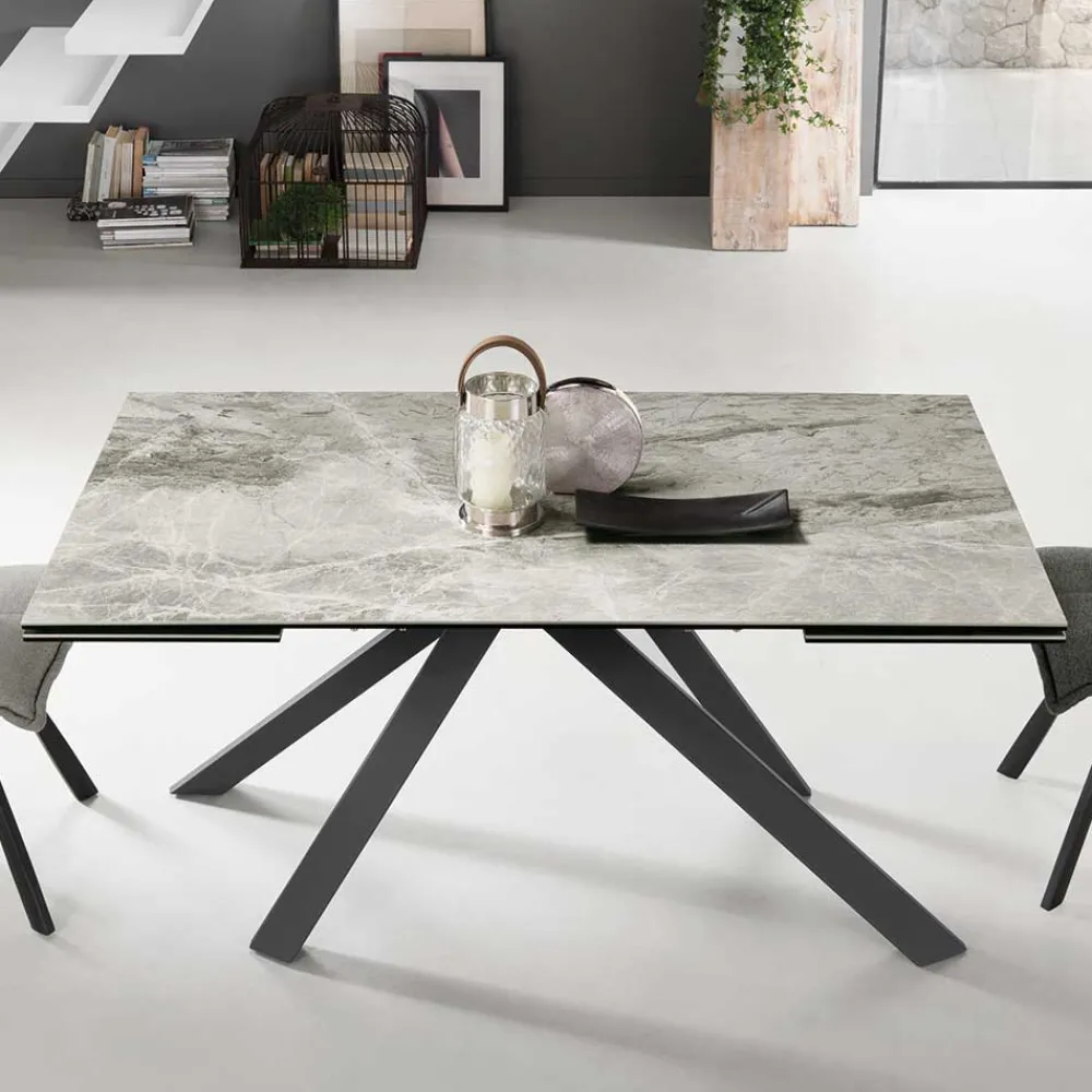 Ausziehtisch Kerou*Pharao24 Online