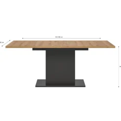 Ausziehtisch Lunera*Pharao24 Online