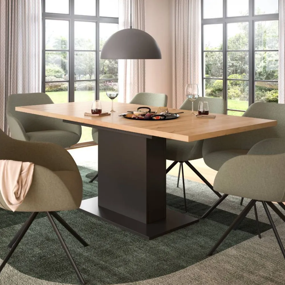 Ausziehtisch Lunera*Pharao24 Online