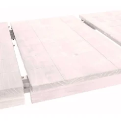 Discount Ausziehtisch Luzie Ausziehtische