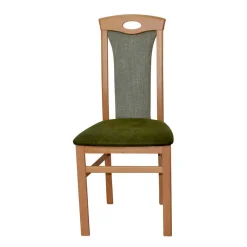 Ausziehtisch mit Stühlen Relindo*Pharao24 New