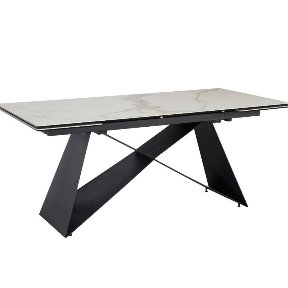 Clearance Ausziehtisch Nencya Ausziehtische