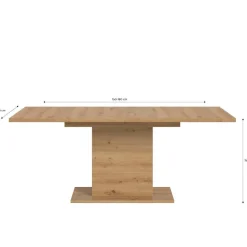 Ausziehtisch Obus Ausziehtische