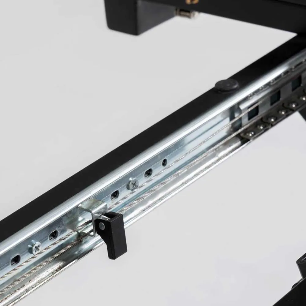 Ausziehtisch Patasano*Pharao24 New