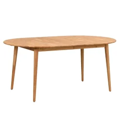 Clearance Ausziehtisch Piaremont Massivholzmöbel|Küchentisch