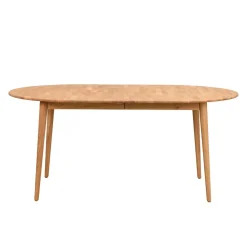 Clearance Ausziehtisch Piaremont Massivholzmöbel|Küchentisch