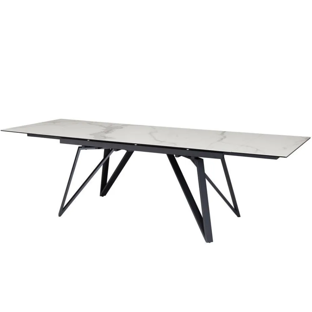 Discount Ausziehtisch Racussa Ausziehtische