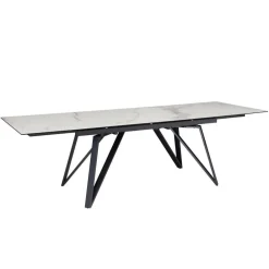 Discount Ausziehtisch Racussa Ausziehtische