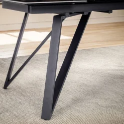 Discount Ausziehtisch Racussa Ausziehtische