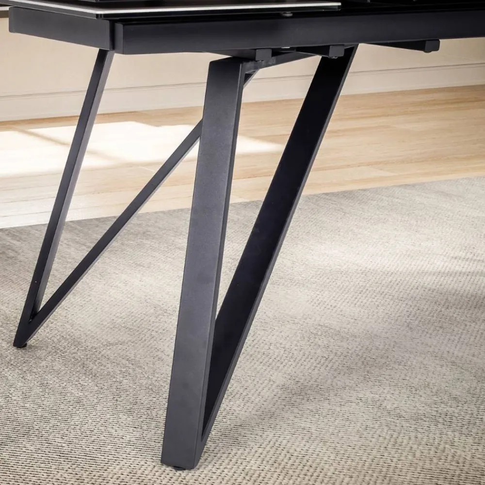 Discount Ausziehtisch Racussa Ausziehtische