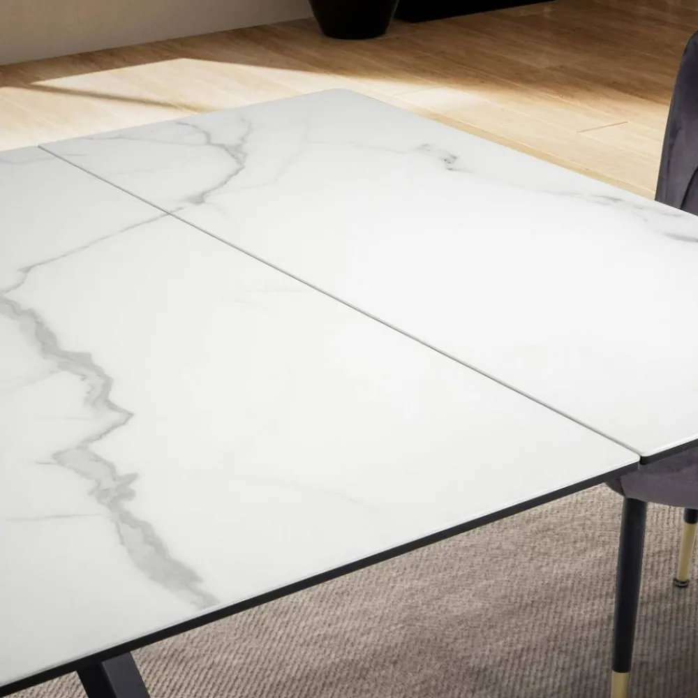 Discount Ausziehtisch Racussa Ausziehtische