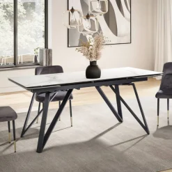 Discount Ausziehtisch Racussa Ausziehtische